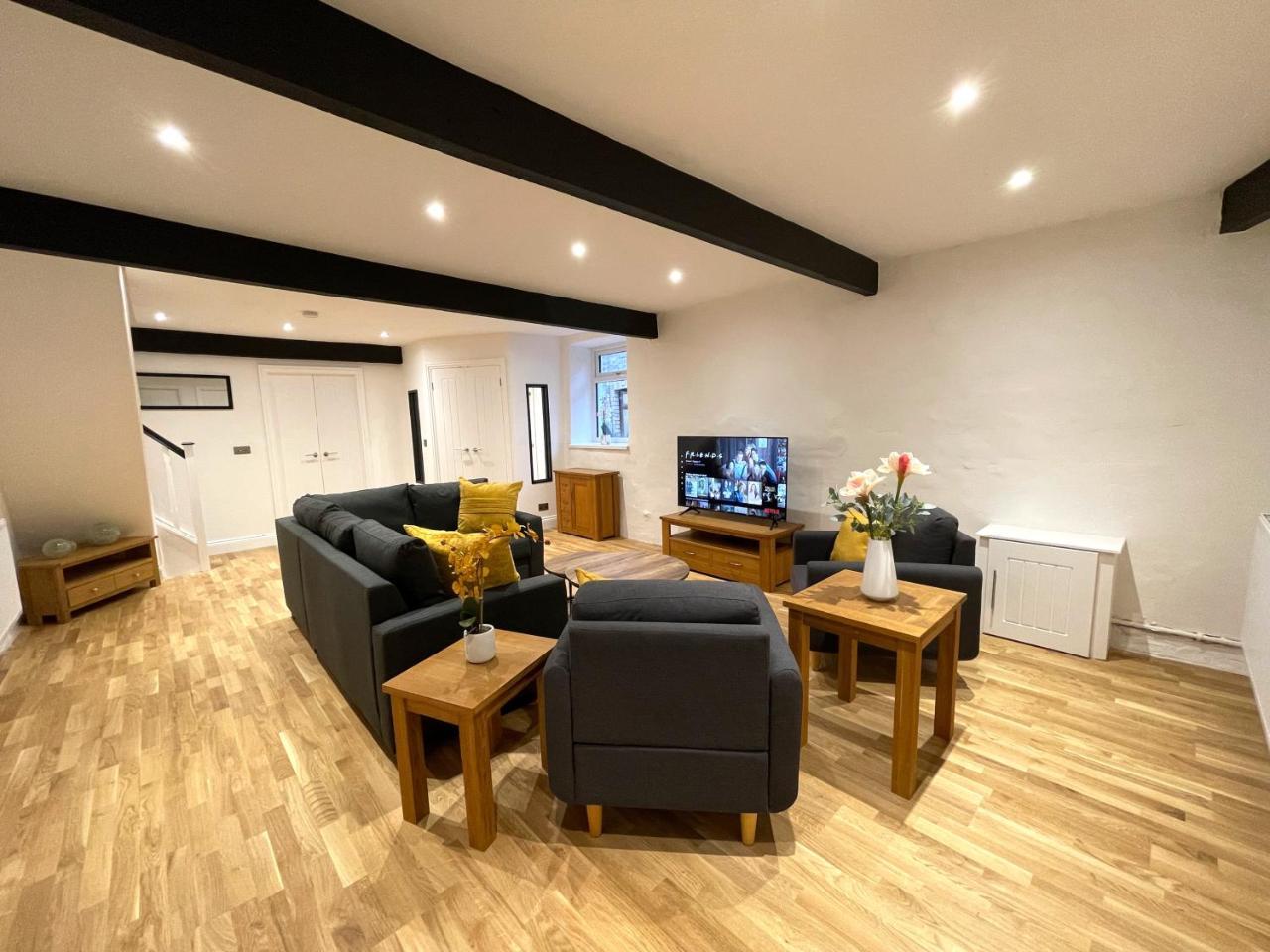 Yr Hen Bopty - last minute hotel in Pontypridd