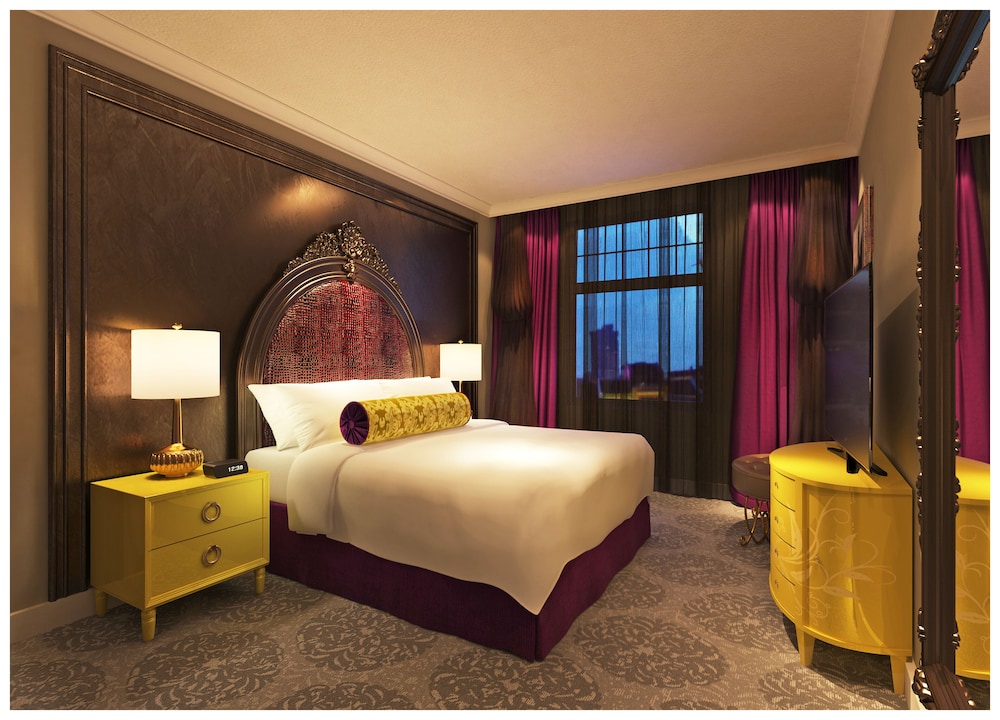 The Huntington Hotel - photo 5
