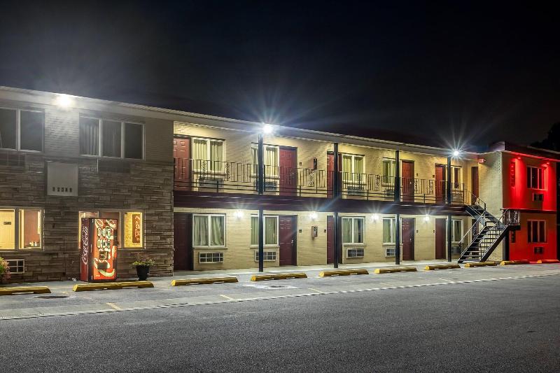 Red Roof Inn Chicago Alsip - photo 14