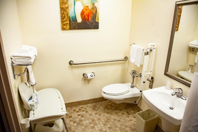 Asbury Inn & Suites - photo 13