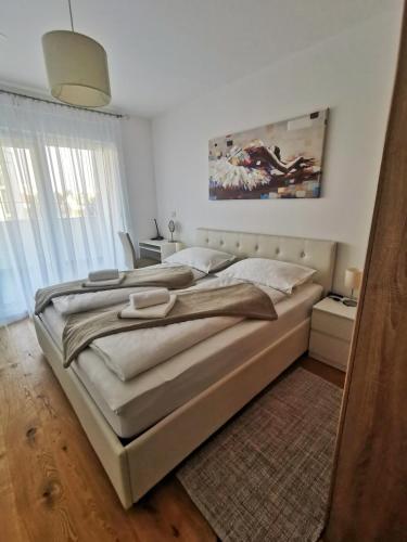 Apartman LEO — 4-Star Luxury Hotel in Velika Gorica, Croatia