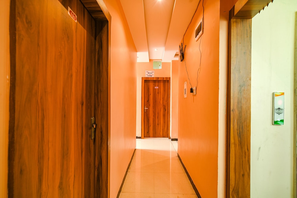 Fabexpress Udgam Palace — Ujjain — photo 3