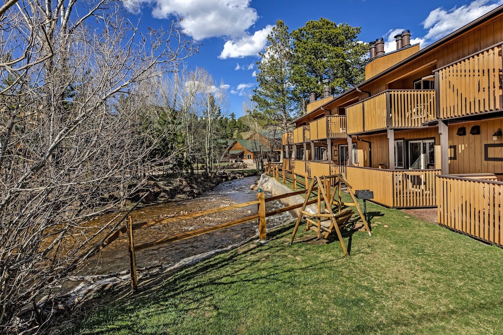 Murphy's River Lodge - photo 74