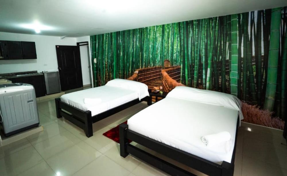 LC Apartahotel — Cali — photo 2