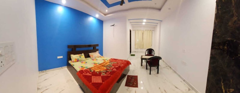 Hotel Vrindavan — Unnao — photo 5