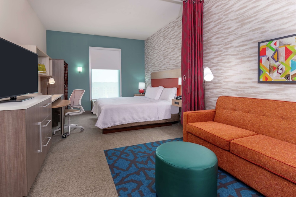 Home2 Suites by Hilton Orlando Near Universal - photo 10