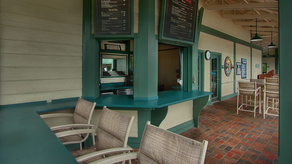 Disney's Hilton Head Island Resort - photo 37