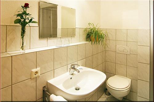 Villa von Soden Hotel Garni in Friedrichshafen, Germany