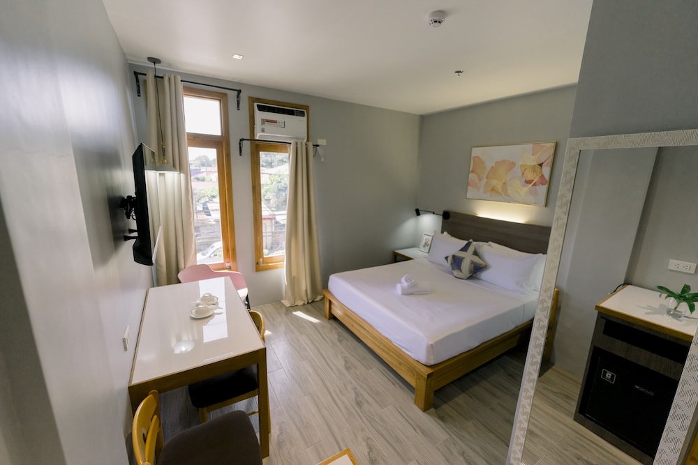 Madonna Hometel and Suites New Pandan — hotel in Panabo