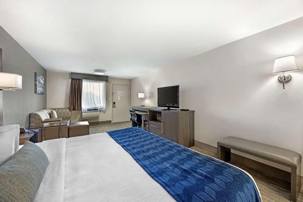 Best Western Dickson - photo 16