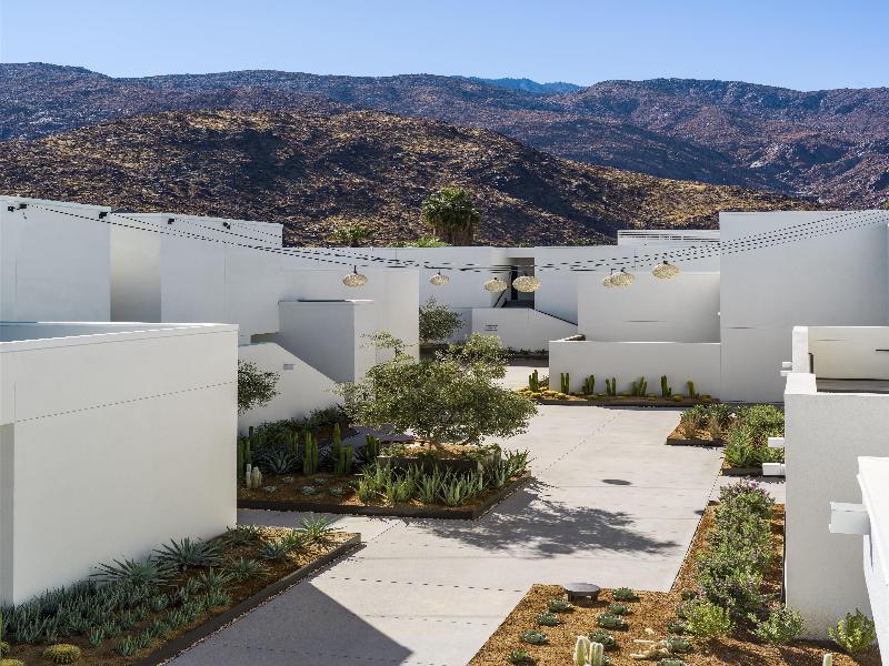 Thompson Palm Springs by Hyatt - photo 82