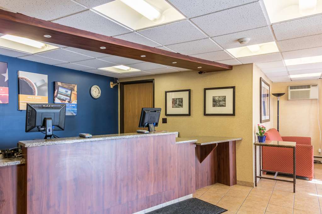 Motel 6 Eau Claire WI - photo 30