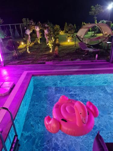 villa SM — Catalca — photo 4