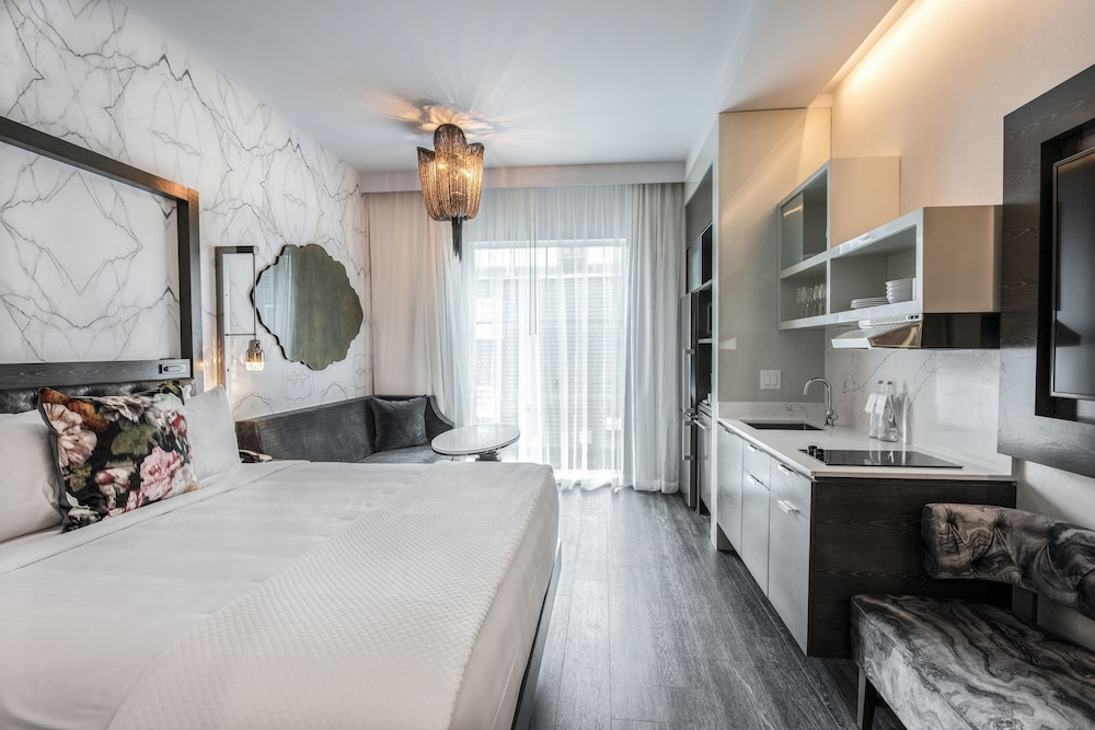 Hotel Bella Grace - photo 5