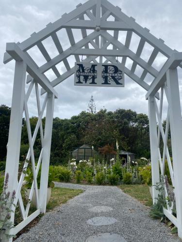 Mission Retreat in Kerikeri, New Zealand