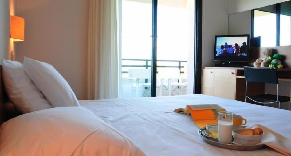 Hotel Baltic — hotel in Giulianova