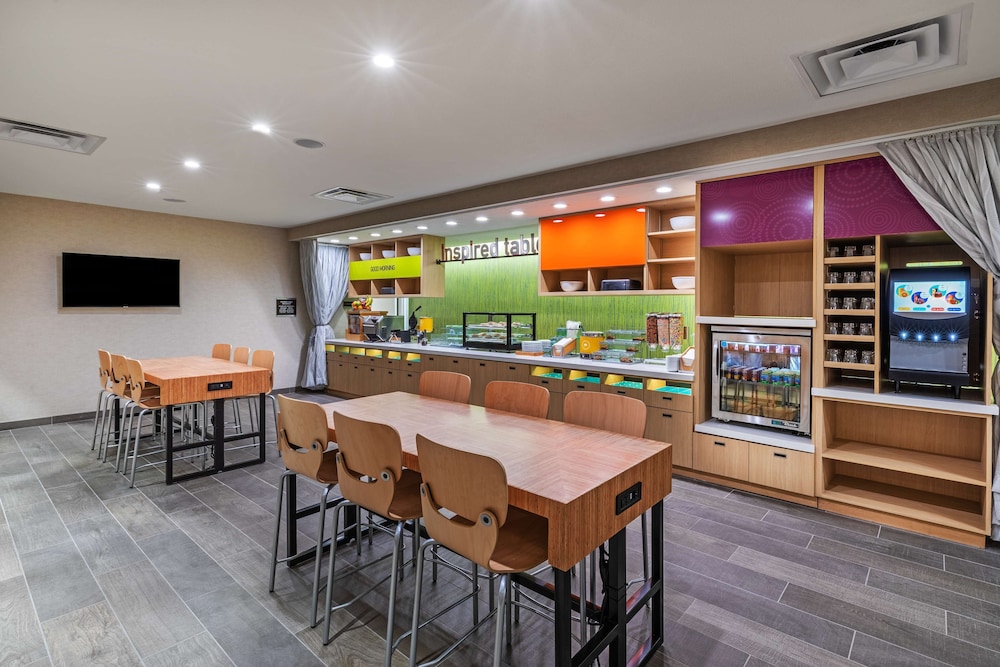 Home2 Suites by Hilton Midland East - photo 29