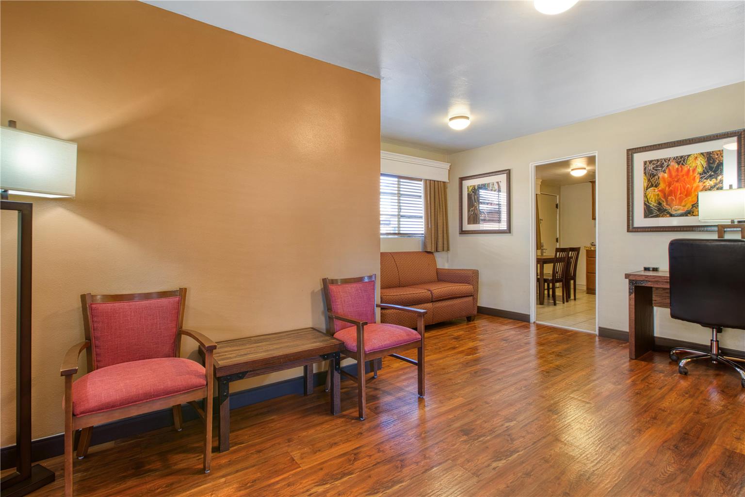 Best Western Rancho Grande - photo 36