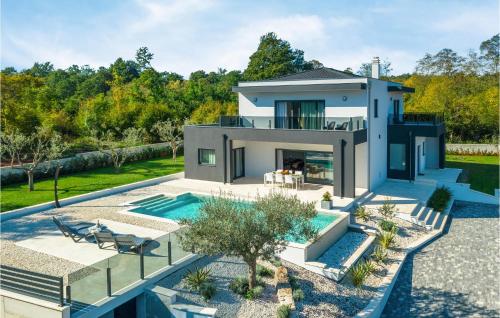 Awesome Home In Barban — 5-Star Luxury Hotel in Barban, Croatia
