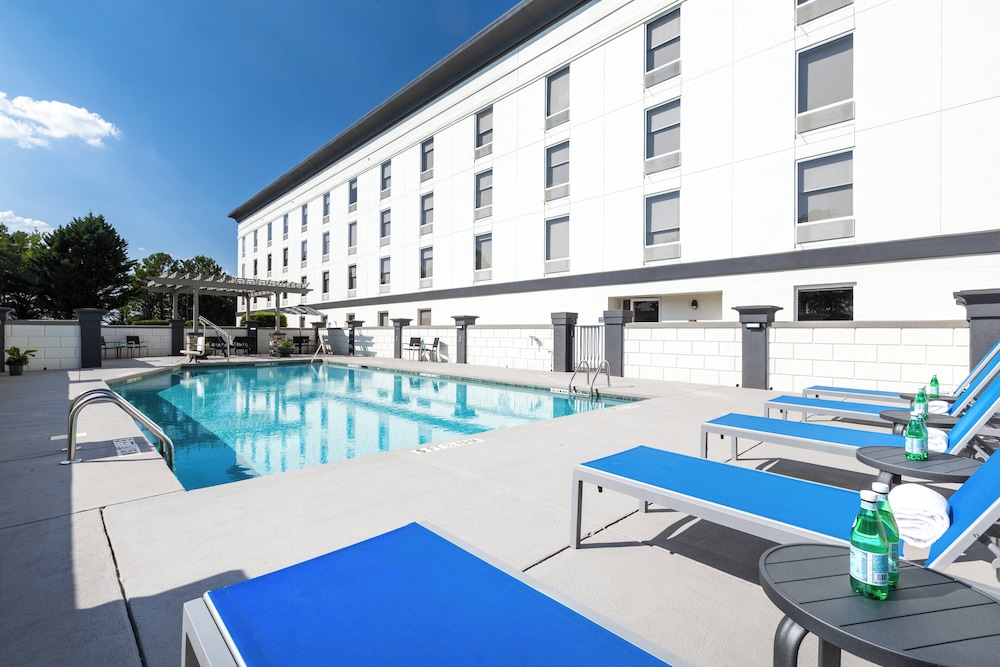 Holiday Inn Anderson by IHG - photo 22