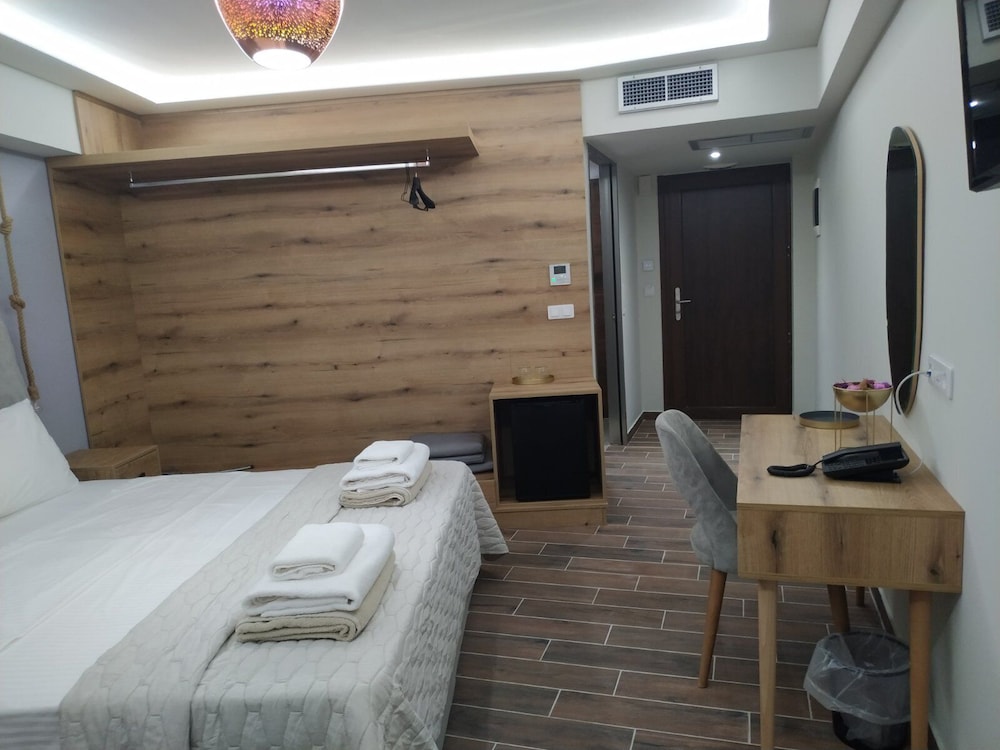 Anthidon Nature Estate & Farm — Chalkida — photo 3