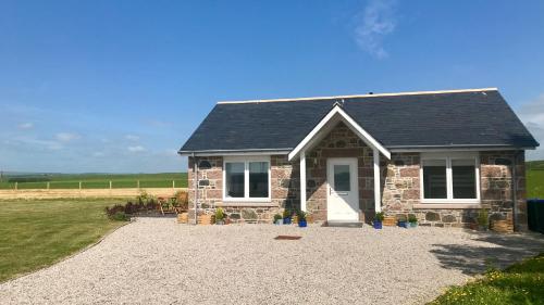 Beehive Cottage — 4-Star Luxury Hotel in Ellon, United Kingdom