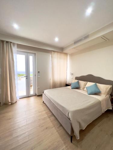 Le Gorgoni Tropea b&b — 4-Star Luxury Hotel in Tropea, Italy