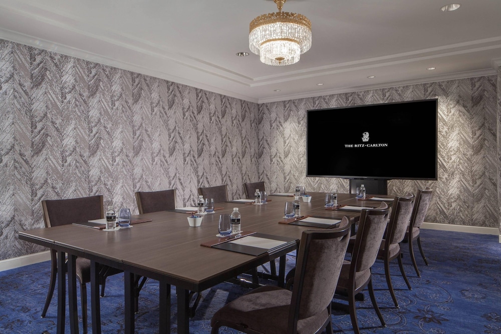 The Ritz Carlton Dallas - photo 86
