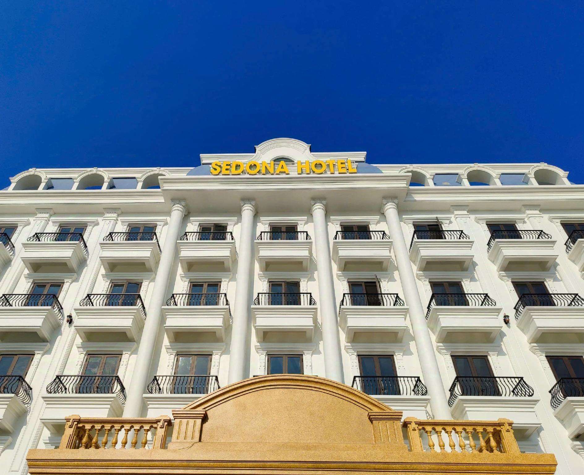 Sedona Hotel Viet Yen in Bac Giang, Vietnam