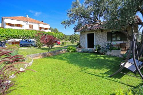 Apartmani Marta in Sukosan, Croatia