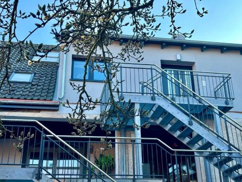 Hôtel Printemps Mont Korhogo — hotel in Korhogo