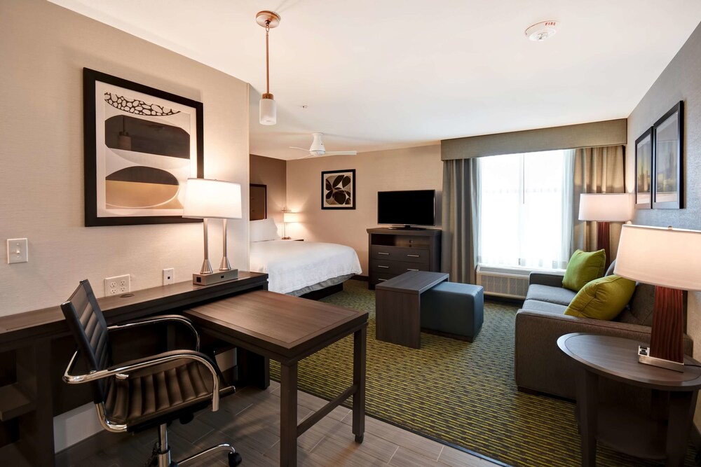Homewood Suites by Hilton Novi Detroit - photo 7