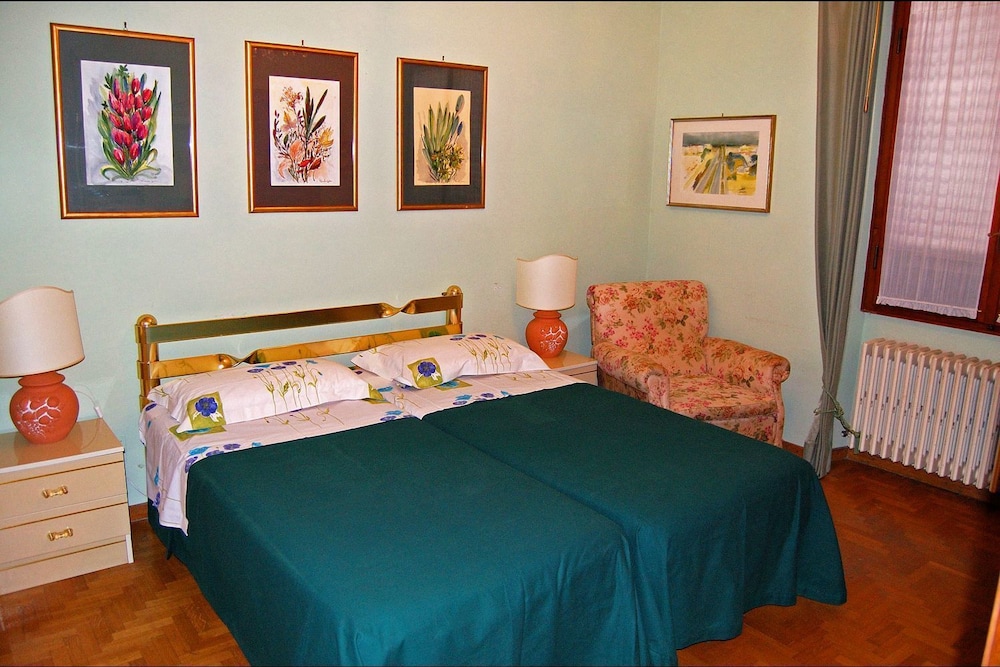 Casa Grion — 4-Star Luxury Hotel in Corchiano, Italy