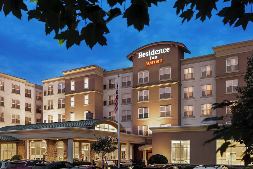 Residence Inn Chattanooga Near Hamilton Place - photo 40