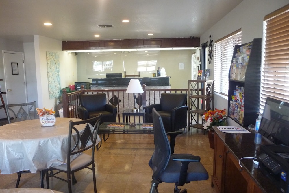Sierra Inn Near Fort Huachuca AZ - photo 9