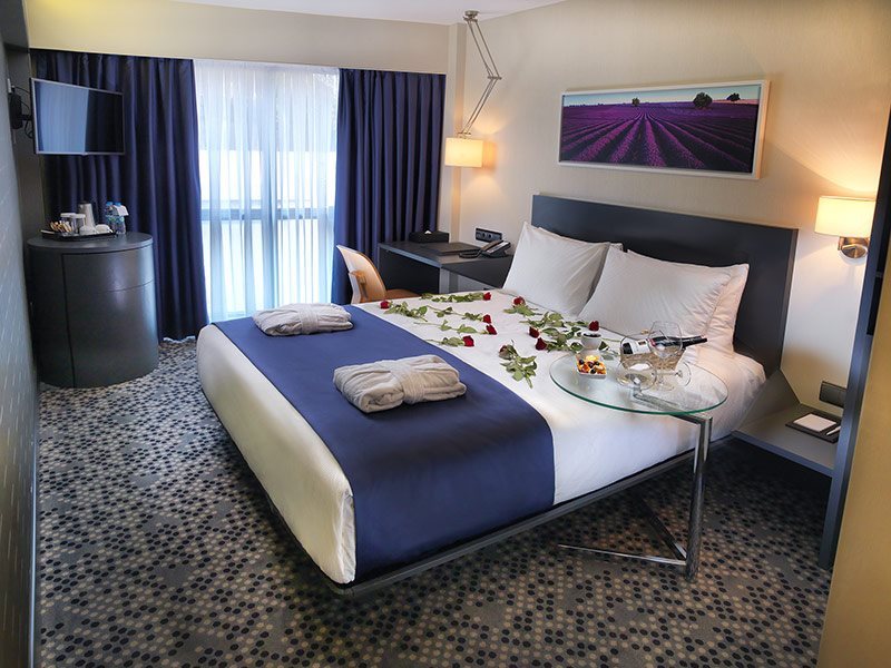 Misa Hotel — Istanbul — photo 5