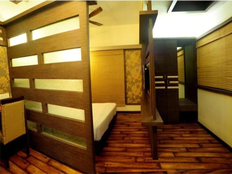 Hotel Brindaban in Raurkela, India