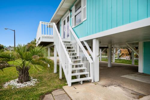Kay La Plaj by Oak Island Accommodations - photo 47