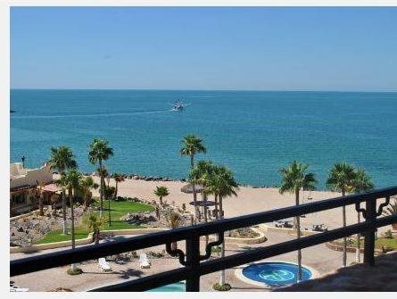 Marina Pinacate Condos By FMI Rentals