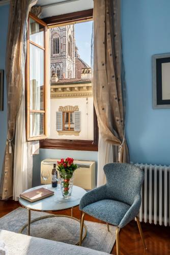 Holiday AD Duomo Florence - last minute hotel in Florence
