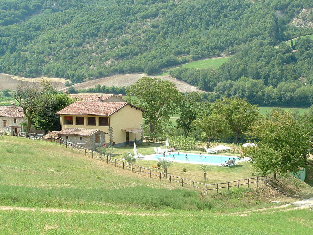 Marradi pet-friendly hotel Marradi