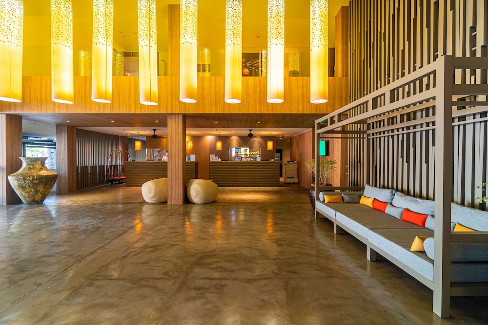 Radisson Resort and Suites Phuket — Phuket — photo 4