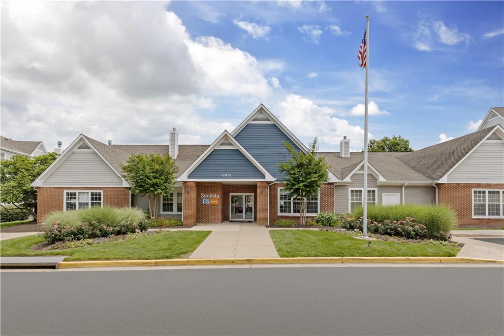 Sonesta ES Suites Fairfax Fair Lakes - photo 3