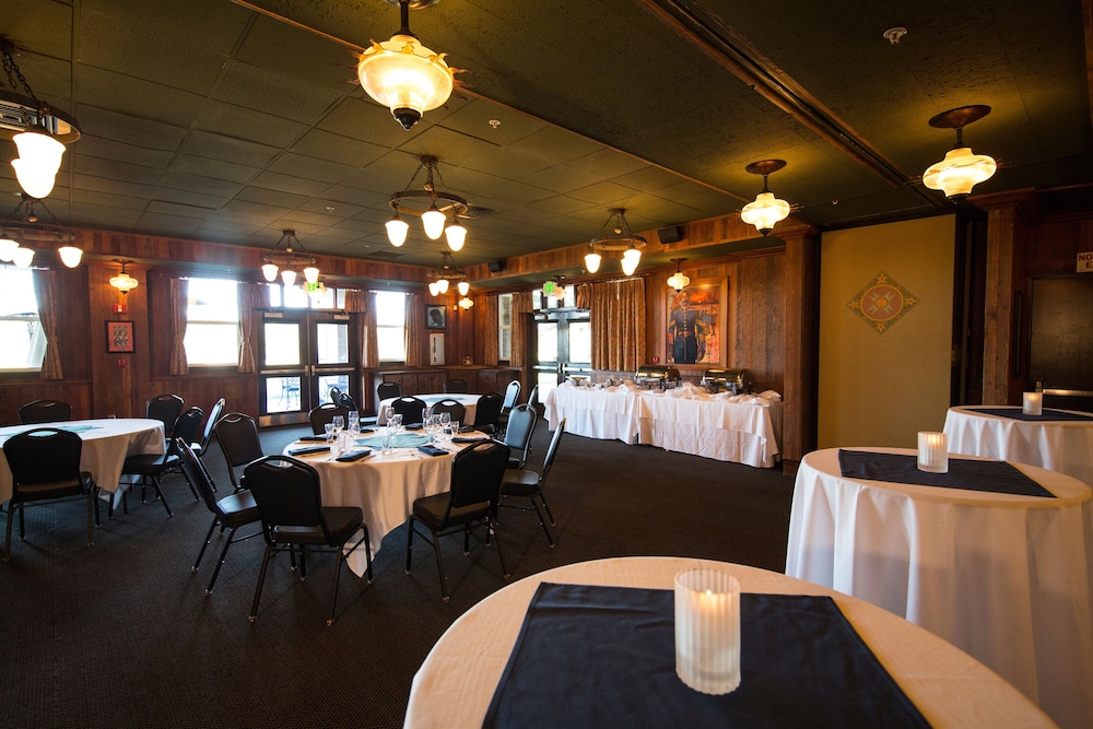 McMenamins Gearhart Hotel - photo 47