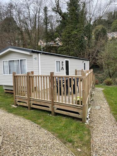 Peaceful Paradise - last minute hotel in Ilfracombe