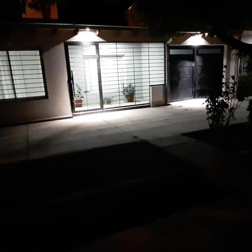 Cielo y Tierra Turismo in San Rafael, Argentina