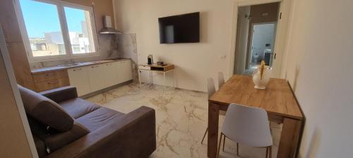 La finestra di Uccio — 4-Star Luxury Hotel in Marsala, Italy