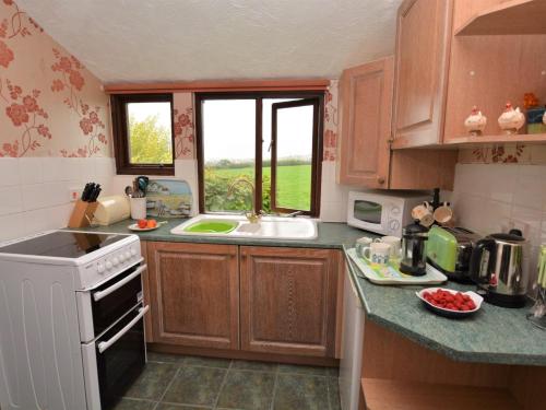 2 Bed In Bude Annre — Bude — photo 4