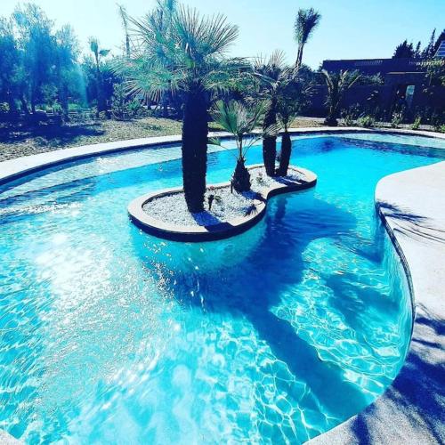 Ferme ADAM Agafay Marrakech - last minute hotel in Marrakesh