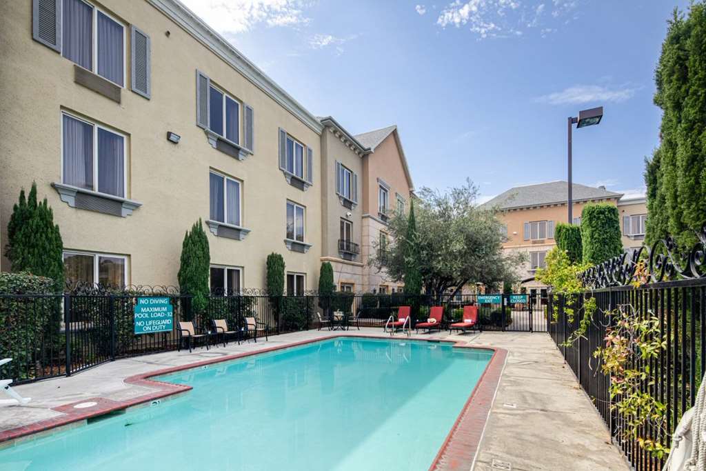 Ayres Hotel Seal Beach Cypress - photo 9